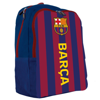 FC Barcelona раница Stripe