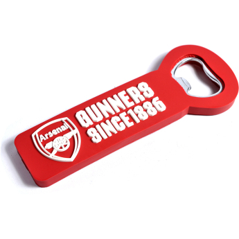 Arsenal FC отварачка с магнит Fridge Magnet