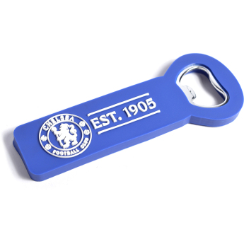 Chelsea FC отварачка Fridge Magnet