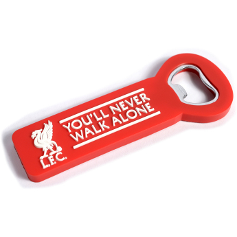 Liverpool FC отварачка Fridge Magnet