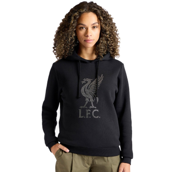 Liverpool FC дамски суитшърт Diamante