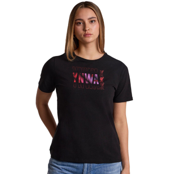 Liverpool FC дамска тениска Gradient