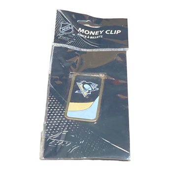 Pittsburgh Penguins щипка за пари Pince Billets