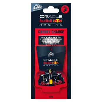 Red Bull Racing ароматизатор за автомобил Armorall hanging Formula 1 red