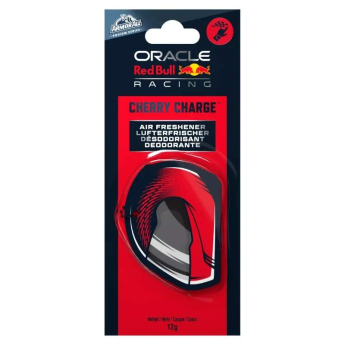 Red Bull Racing ароматизатор за автомобил Armorall red hanging helmet