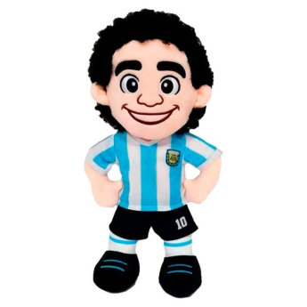 Футболни отбори плюшен играч Argentina SMaradona