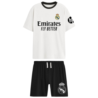 Real Madrid CF мъжка пижама Home