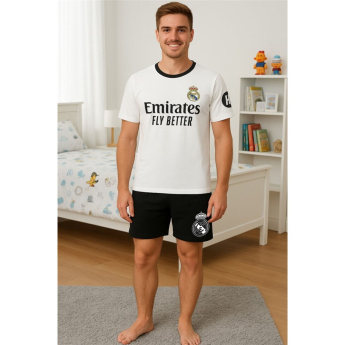 Real Madrid CF мъжка пижама Home