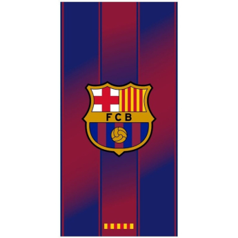 FC Barcelona кърпа Camuflage