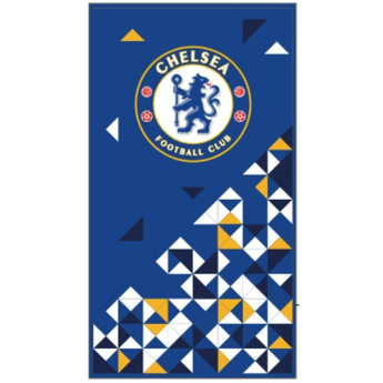 Chelsea FC кърпа Particle