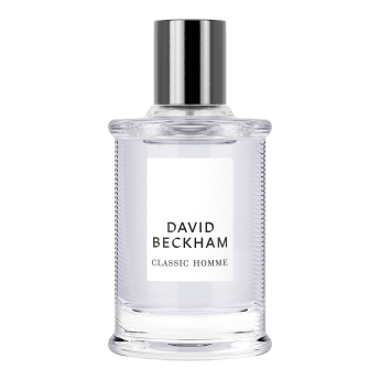 Футболни отбори парфюм EDP David Beckham Classic Homme