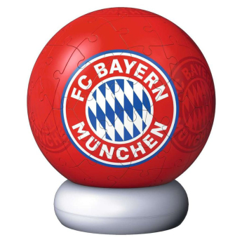 FC Bayern Munich пъзел Night Light
