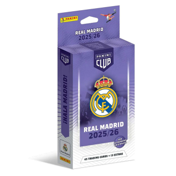 Real Madrid CF карти за игра 2025/26