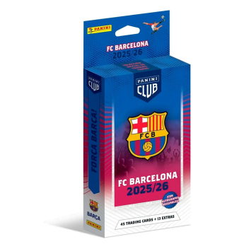 FC Barcelona карти за игра 2025/26