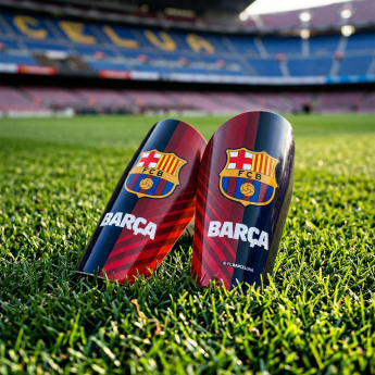 FC Barcelona протектор Barca
