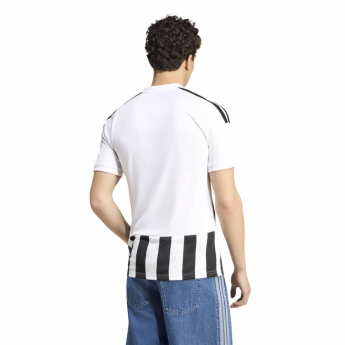 Juventus FC футболна фланелка 26/27 home