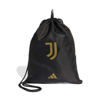 Juventus FC чанта за фитнес Crest black
