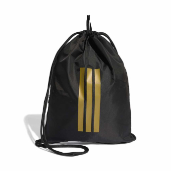 Juventus FC чанта за фитнес Crest black