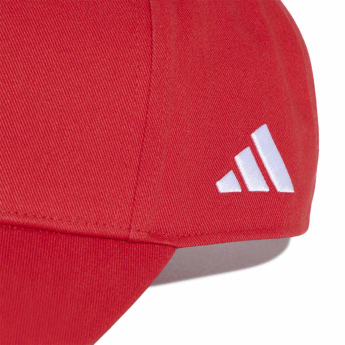Arsenal FC детска бейзболна шапка с козирка Baseball red