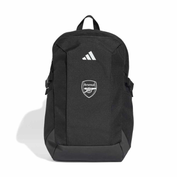 Arsenal FC раница Backpack black