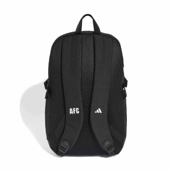 Arsenal FC раница Backpack black
