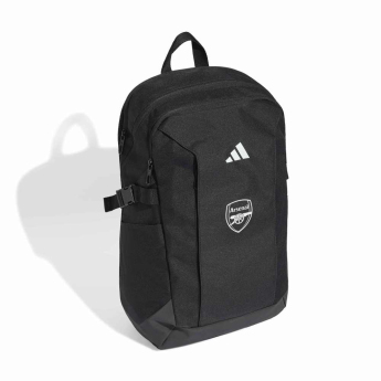 Arsenal FC раница Backpack black
