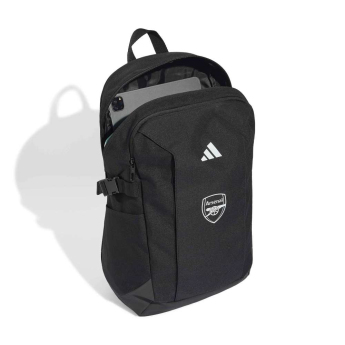 Arsenal FC раница Backpack black