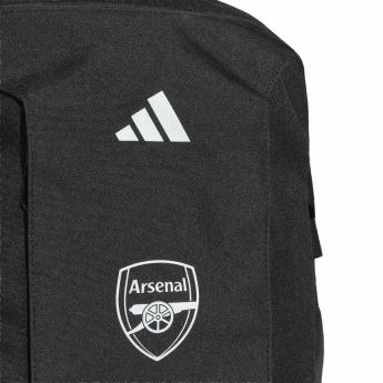 Arsenal FC раница Backpack black