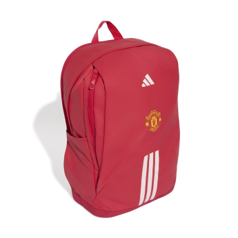 Manchester United раница Backpack fullred
