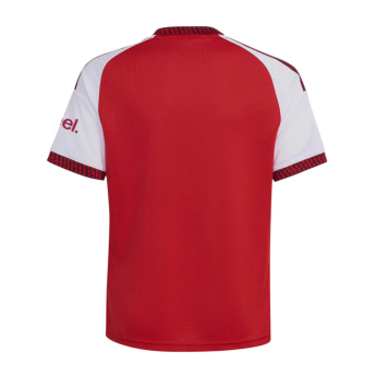 Arsenal FC детска футболна фланелка 26/27 home