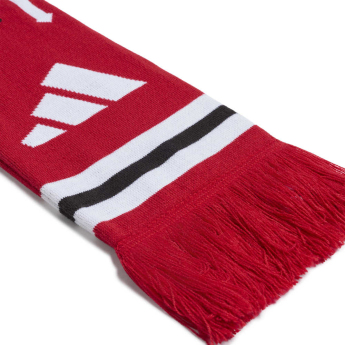 Manchester United зимен шал Home