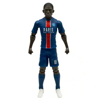 Paris Saint Germain фигурка Action - Dembele
