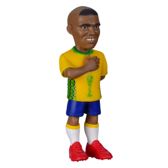 Футболни отбори фигурка MINIX Legends Brazil Ronaldo