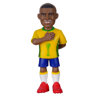 Футболни отбори фигурка MINIX Legends Brazil Ronaldo