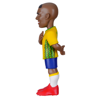 Футболни отбори фигурка MINIX Legends Brazil Ronaldo