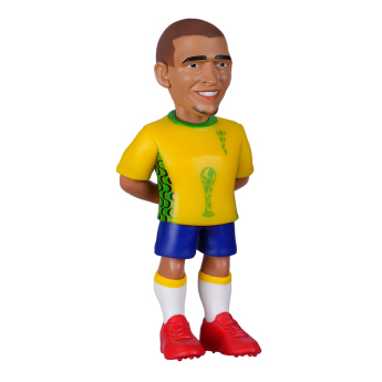 Футболни отбори фигурка MINIX Legends Brazil Roberto Carlos