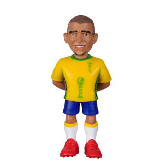 Футболни отбори фигурка MINIX Legends Brazil Roberto Carlos