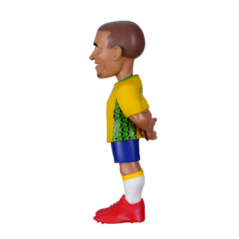 Футболни отбори фигурка MINIX Legends Brazil Roberto Carlos