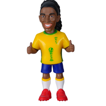 Футболни отбори фигурка MINIX Legends Brazil Ronaldinho