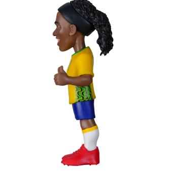 Футболни отбори фигурка MINIX Legends Brazil Ronaldinho