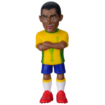 Футболни отбори фигурка MINIX Legends Brazil Rivaldo