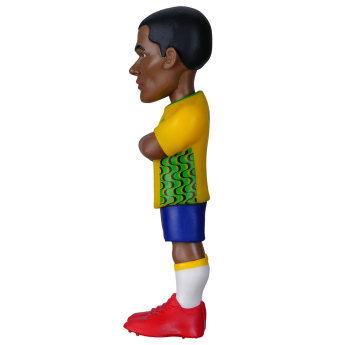 Футболни отбори фигурка MINIX Legends Brazil Rivaldo
