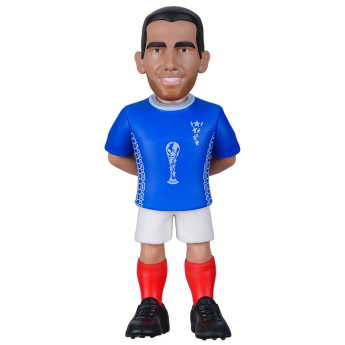 Футболни отбори фигурка MINIX Legends France Djorkaeff