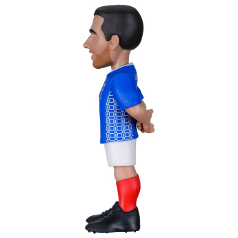 Футболни отбори фигурка MINIX Legends France Djorkaeff