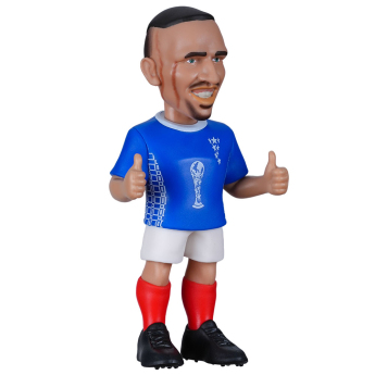 Футболни отбори фигурка MINIX Legends France Ribéry