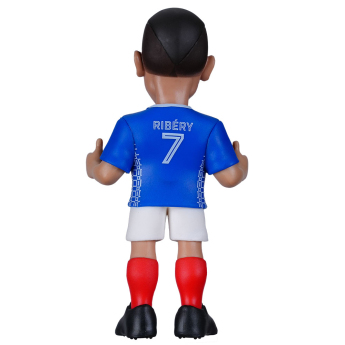 Футболни отбори фигурка MINIX Legends France Ribéry