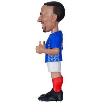 Футболни отбори фигурка MINIX Legends France Ribéry