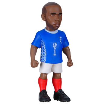 Футболни отбори фигурка MINIX Legends France Thierry Henry