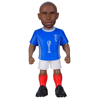 Футболни отбори фигурка MINIX Legends France Thierry Henry
