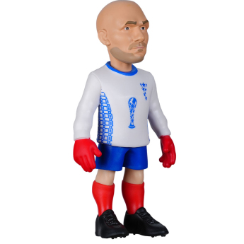 Футболни отбори фигурка MINIX Legends France Barthez